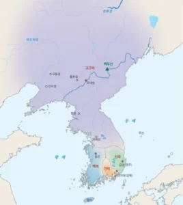 한국 역사 탐방